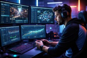 découvrez comment les archives de speed demo peuvent booster vos performances en vous offrant des analyses précises et des stratégies optimisées.