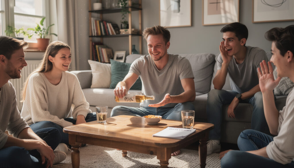 découvrez des astuces incontournables pour transformer votre jeu action ou vérité en une expérience mémorable et pleine de rires. rendez chaque partie unique et inoubliable grâce à nos conseils pratiques.