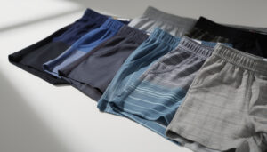 découvrez comment un boxer pour homme, conçu pour un usage quotidien, peut transformer votre confort et améliorer votre routine quotidienne.