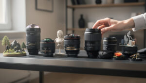 découvrez notre comparatif des objectifs nikon nikkor pour choisir le meilleur objectif adapté à chaque type de photo, que vous soyez amateur ou professionnel.
