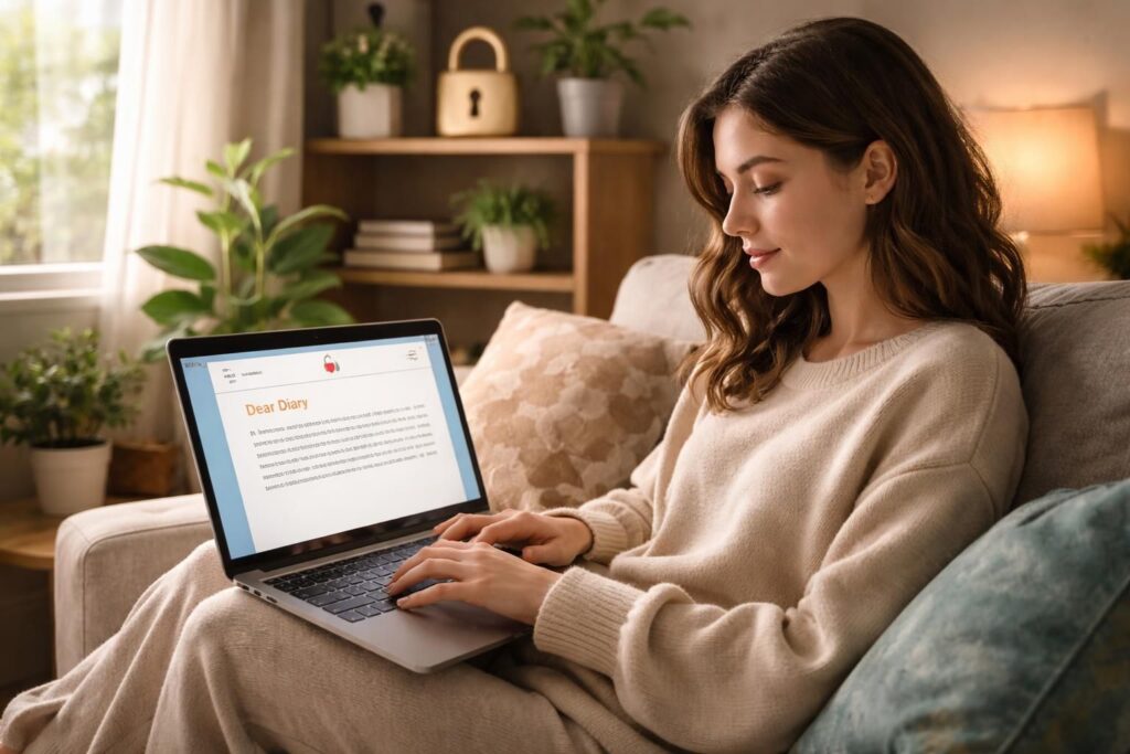 découvrez monkkee, votre journal intime en ligne sécurisé et gratuit, pour écrire vos pensées en toute confidentialité et simplicité.