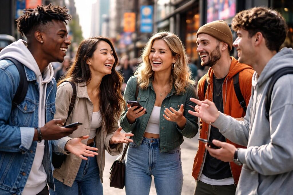 découvrez comment l'argot influence le langage moderne et façonne les tendances linguistiques actuelles dans notre société.