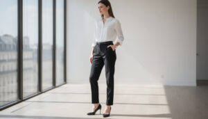 découvrez notre guide ultime pour maîtriser parfaitement le dress code noir et blanc, astuces, conseils et idées pour un style élégant et intemporel.
