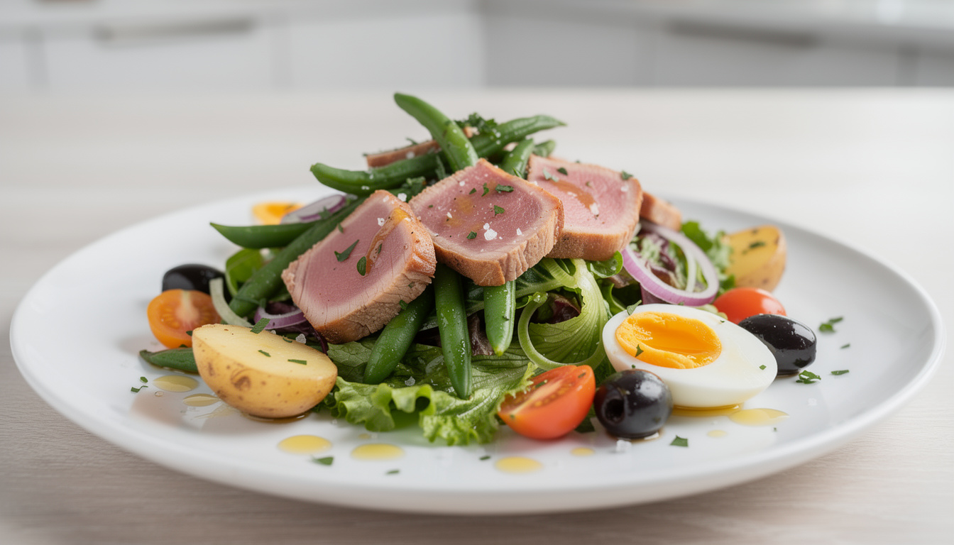 découvrez des plats de gastronomie commençant par la lettre s pour épater vos invités avec des saveurs uniques et raffinées.