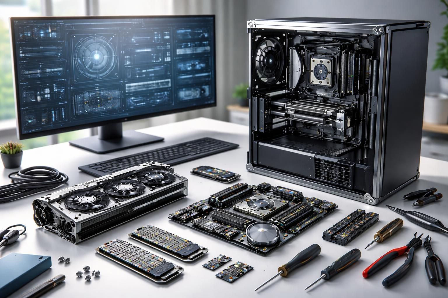 découvrez si une configuration évolutive proposée par ldlc est le choix idéal en 2026 pour allier performance et flexibilité. analyse, conseils et tendances à ne pas manquer.