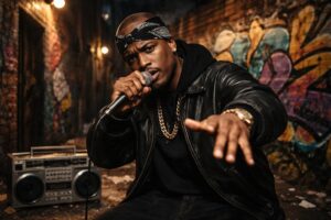 découvrez la signification de og (original gangster) dans le rap et explorez l'argot hip-hop grâce à notre explication détaillée et accessible.