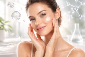 découvrez les bienfaits des crèmes à l'acide glycolique pour votre peau : exfoliation en douceur, amélioration de la texture, éclat naturel et réduction des signes de vieillissement.