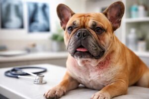 découvrez les maladies courantes qui affectent l'espérance de vie des bouledogues français et apprenez comment prévenir ces problèmes pour garantir leur bien-être.