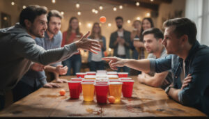 découvrez les meilleures techniques pour gagner un tournoi de beer pong et dominer vos adversaires grâce à nos conseils stratégiques et astuces efficaces.