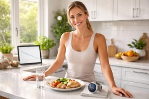 découvrez les meilleurs conseils pour estimer combien de kilos vous pouvez perdre grâce au jeûne intermittent 16/8 et optimiser vos résultats de manière saine et efficace.