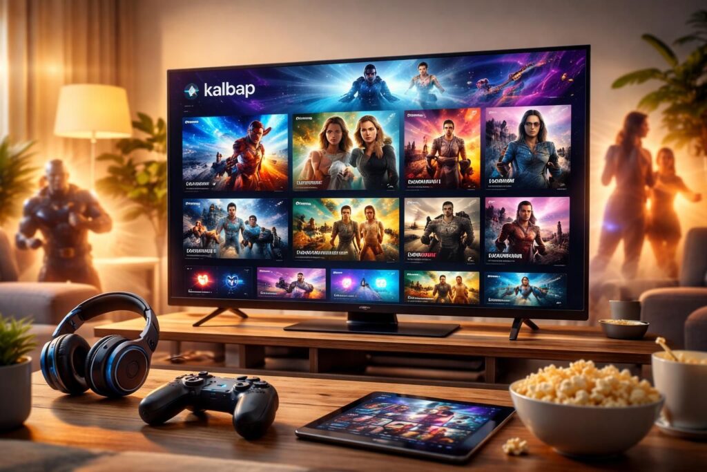 découvrez les nouveautés incontournables du site de streaming kalbap ce mois-ci : films, séries et contenus exclusifs à ne pas manquer pour tous les passionnés.