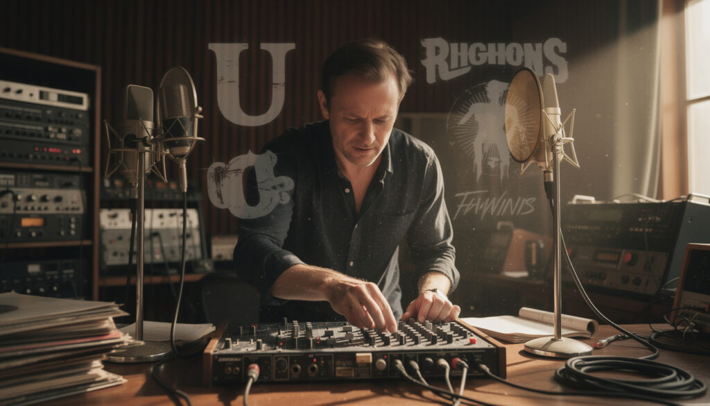 découvrez les secrets fascinants derrière les noms des chanteurs et groupes de musique commençant par la lettre u. plongez dans leur origine et leur signification unique.