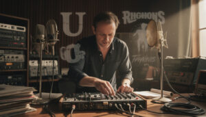 découvrez les secrets fascinants derrière les noms des chanteurs et groupes de musique commençant par la lettre u. plongez dans leur origine et leur signification unique.