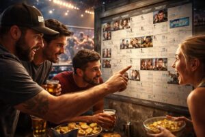 découvrez les secrets du calendrier ufc avec nos savoirs et astuces indispensables pour tous les fans. ne manquez aucun événement et soyez toujours informé des combats à venir.