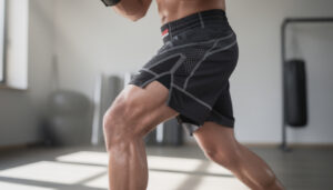 découvrez comment une boxer technique peut améliorer vos performances lors d'un sport intensif et optimiser votre entraînement pour des résultats maximaux.