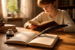 découvrez comment comprendre la définition du mot 'imberbe' peut enrichir votre vocabulaire et approfondir votre maîtrise de la langue française.