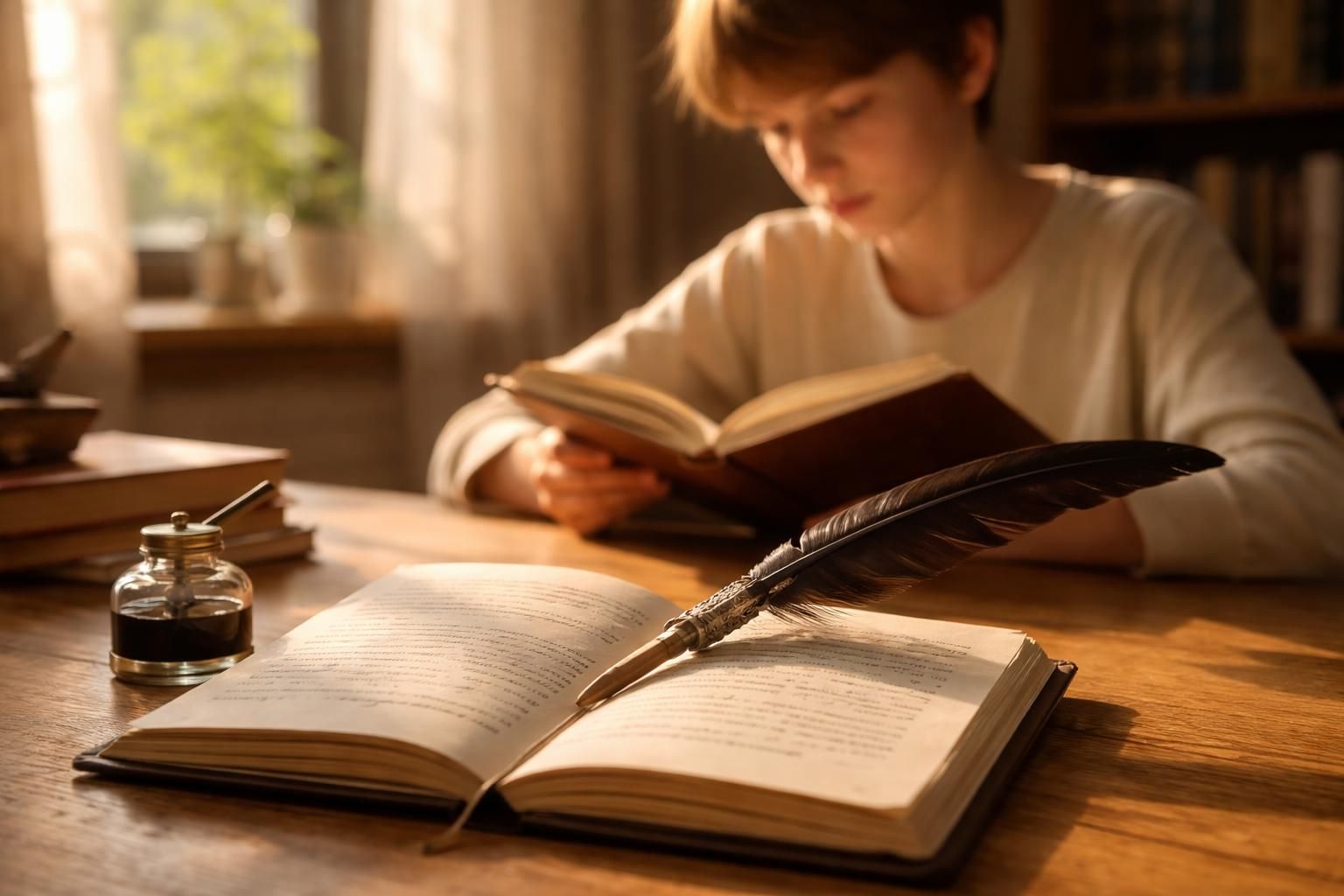 découvrez comment comprendre la définition du mot 'imberbe' peut enrichir votre vocabulaire et approfondir votre maîtrise de la langue française.