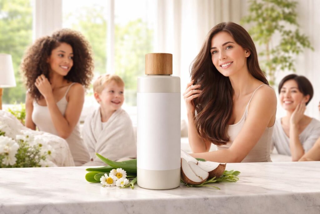 découvrez les bienfaits des shampoings sans sulfates et à qui ils conviennent le mieux pour des cheveux sains et doux.