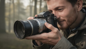 découvrez comment utiliser les objectifs nikkor f compatibles avec les appareils photo hybrides nikon z pour maximiser la qualité et la créativité de vos projets photo.