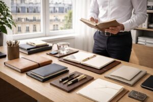 découvrez nos conseils pratiques pour choisir la papeterie idéale en france, adaptée aux besoins des professionnels. optimisez vos achats avec des fournitures de qualité et un service adapté.