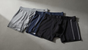découvrez comment les boxers pour hommes avec maintien renforcé révolutionnent votre garde-robe masculine en alliant confort, soutien et style au quotidien.
