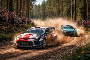 découvrez le classement complet du rallye de lettonie, un événement qui a passionné les amateurs de sport automobile avec des performances spectaculaires et des moments intenses.