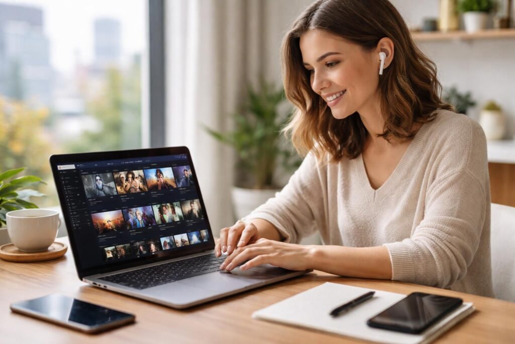 découvrez la nouvelle adresse de french stream bio avec notre guide complet pour faciliter votre navigation et profiter pleinement du streaming en toute simplicité.