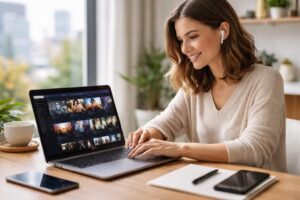 découvrez la nouvelle adresse de french stream bio avec notre guide complet pour faciliter votre navigation et profiter pleinement du streaming en toute simplicité.