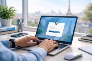 découvrez comment vous authentifier facilement sur monlycee.net en île-de-france grâce à notre guide complet et étape par étape.