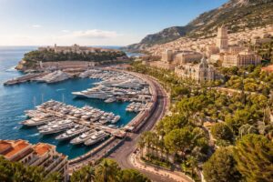 découvrez les 23 lieux incontournables à voir à monaco, entre luxe, culture et paysages magnifiques. explorez les incontournables sites touristiques pour un séjour inoubliable.