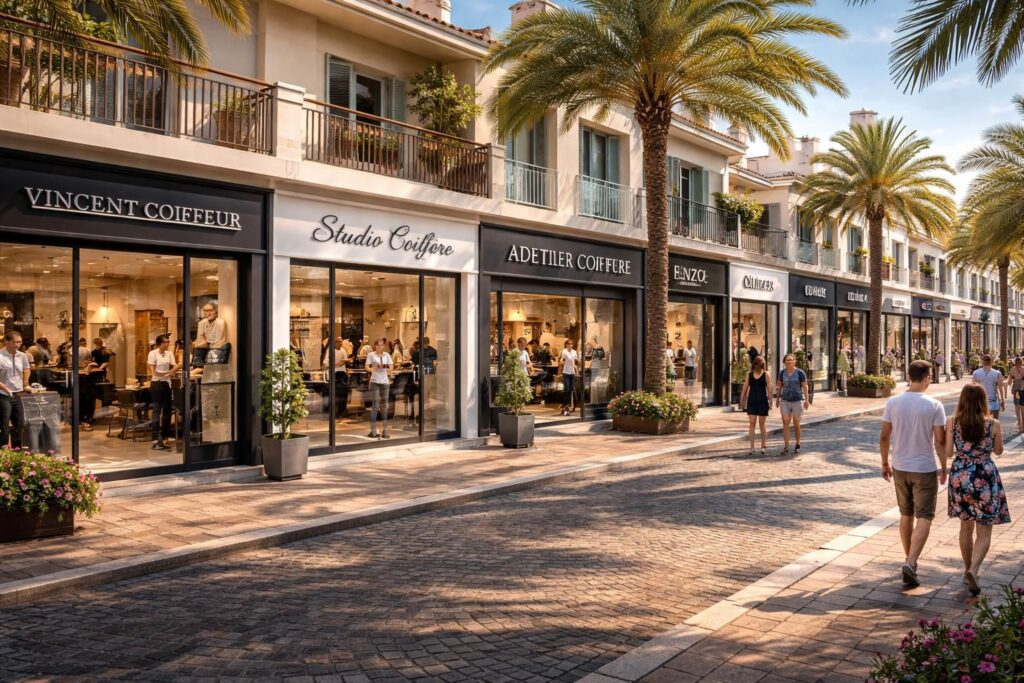 découvrez les 9 salons de coiffure incontournables à le grau-du-roi pour des coupes tendance, des colorations parfaites et un service professionnel.