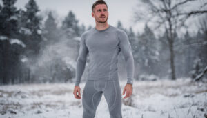 découvrez les avantages des sous-vêtements homme hiver chaud, spécialement conçus pour les sportifs en extérieur. restez au chaud et confortables lors de vos activités hivernales grâce à des matériaux isolants et respirants.