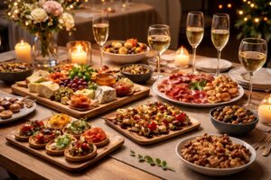 découvrez nos astuces et idées originales pour réussir votre apéro dînatoire. conseils pratiques, recettes savoureuses et ambiance conviviale garanties !