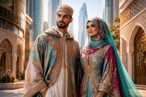 découvrez comment la tradition sidjil s'harmonise avec la modernité pour créer une nouvelle vision authentique et innovante.