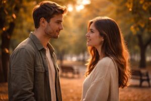 découvrez les signes révélateurs que votre ex est encore amoureux et pourquoi il est revenu dans votre vie. comprenez ses intentions et retrouvez la clarté.