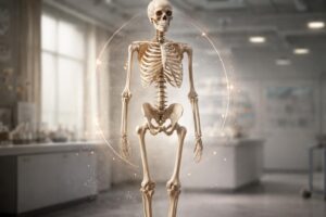 découvrez combien d'os composent le squelette humain et explorez les mystères de notre structure osseuse dans cet article détaillé.