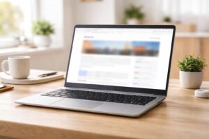 découvrez les meilleurs pc portables hp à moins de 500 € pour naviguer efficacement sur le web. guide complet pour choisir le modèle idéal alliant performance et budget.