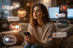 découvrez tout ce que vous devez savoir sur les com surgate et leur impact émotionnel, leurs caractéristiques, et comment elles influencent vos ressentis au quotidien.