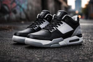 découvrez les chaussures unkut, alliant style streetwear et inspiration directe de booba, pour un look urbain unique et tendance.