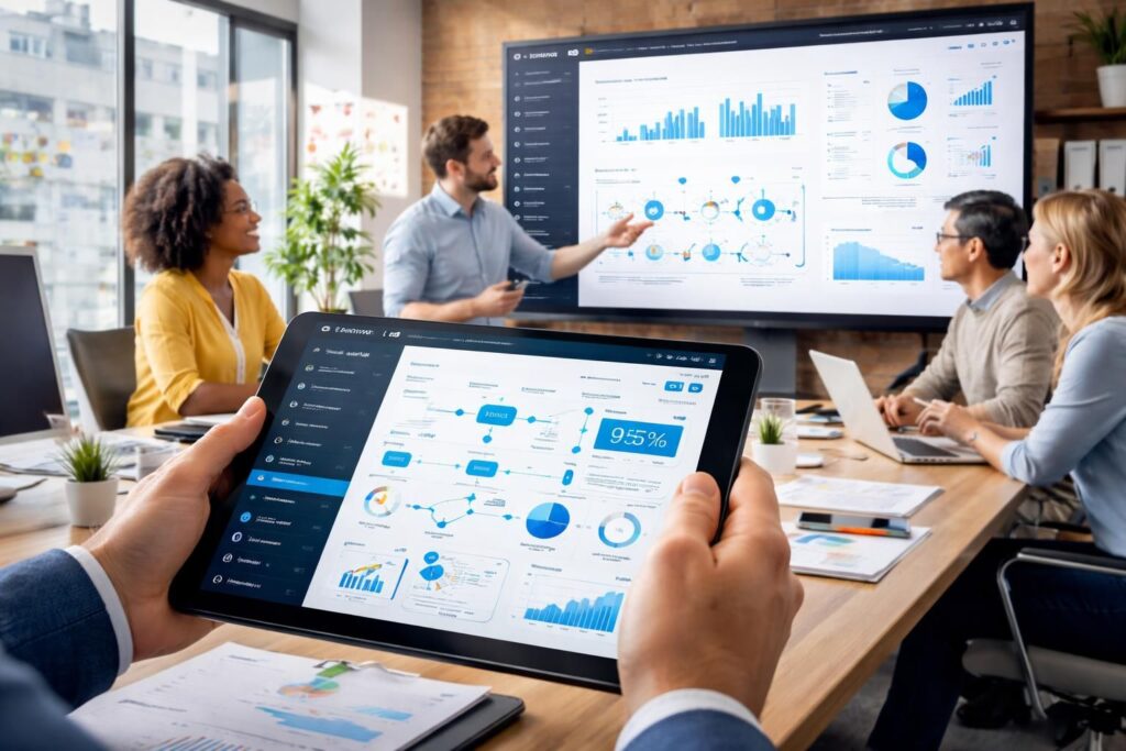 découvrez comment getimov accompagne les entreprises dans l'optimisation de leur efficacité grâce à des solutions innovantes et personnalisées.