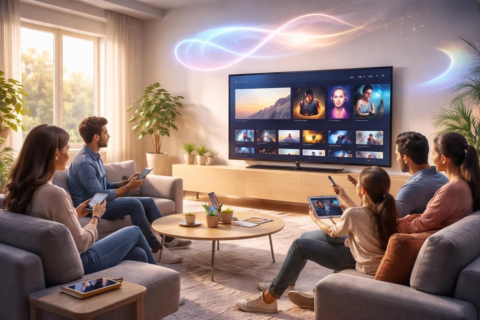 découvrez comment le nouveau nom de batiav streaming révolutionne l'expérience utilisateur en apportant innovation et fluidité à votre service de streaming préféré.