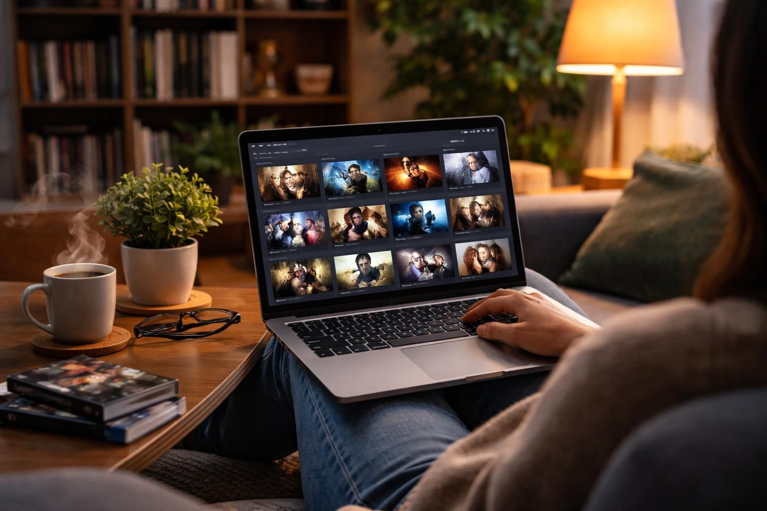 découvrez comment trouver facilement des sites fiables pour regarder des films en streaming gratuitement et en toute simplicité.