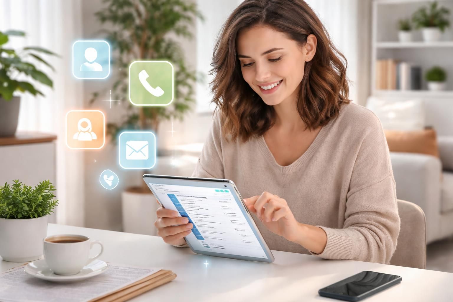découvrez comment un annuaire téléphonique gratuit peut faciliter vos recherches, vous faire gagner du temps et simplifier votre quotidien au quotidien.