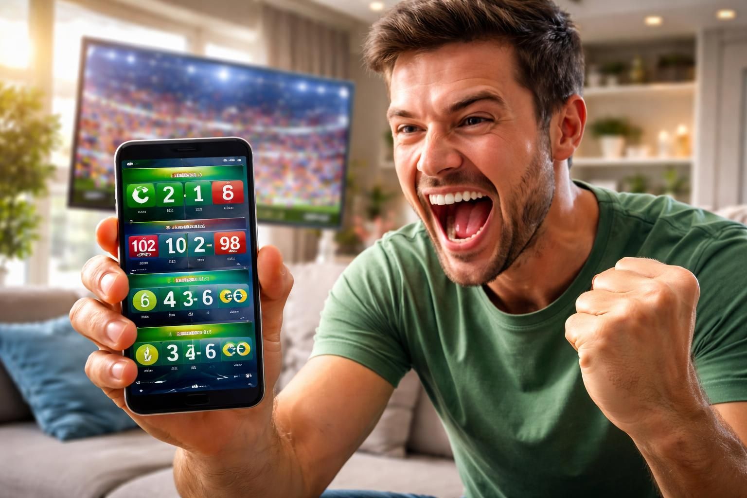 suivez tous les résultats sportifs en temps réel avec flashscore, votre source fiable pour les scores en direct de nombreux sports à travers le monde.