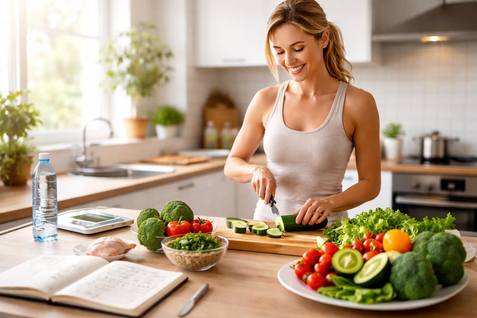 découvrez les avis sur weight watchers et son efficacité pour une perte de poids durable. analysez les avantages et les témoignages pour savoir si cette méthode est faite pour vous.