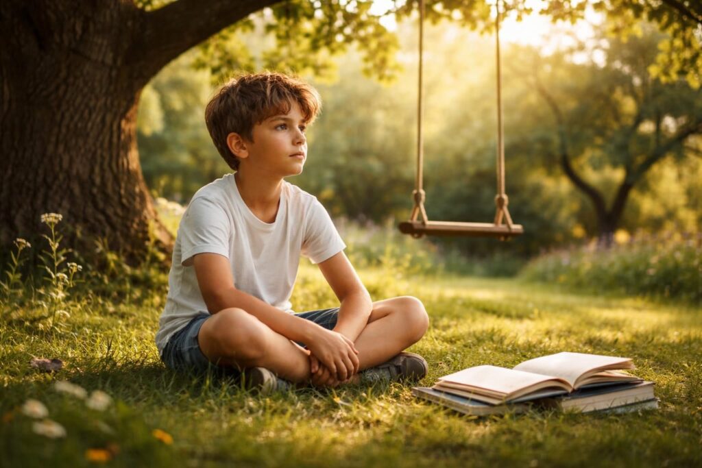 découvrez les leçons de vie inspirantes tirées de l'enfance de rocco siffredi, révélant comment ses expériences ont façonné son parcours exceptionnel.