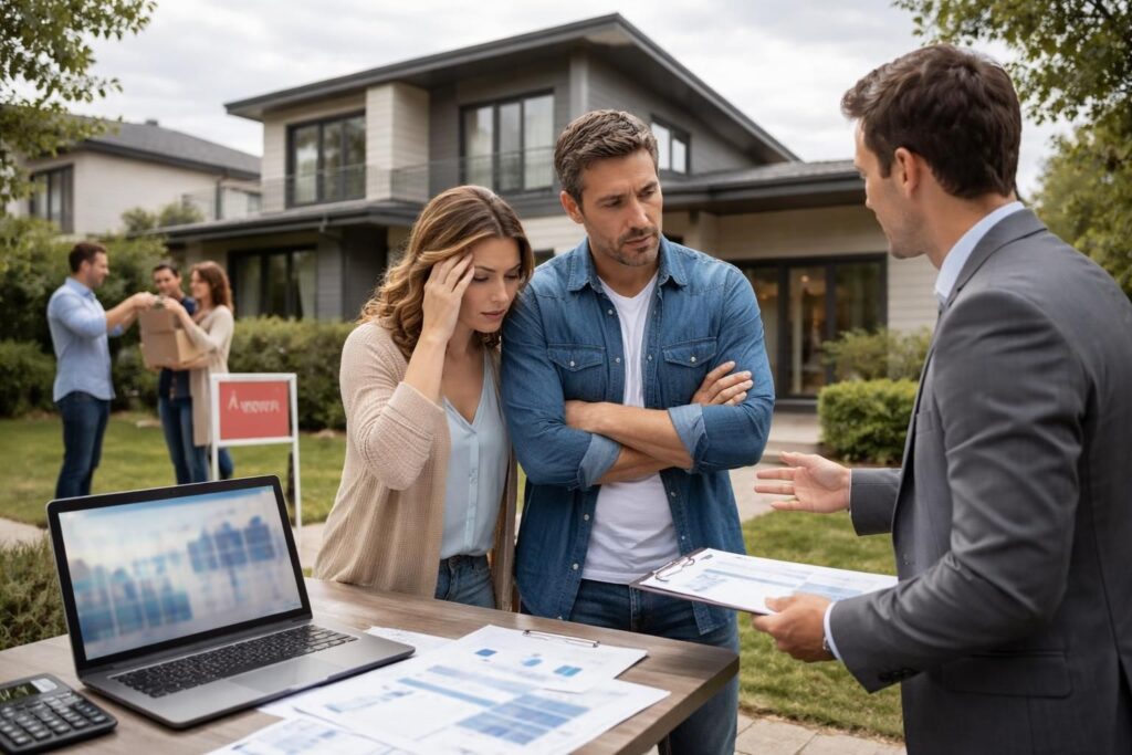 découvrez les défis liés au non-remboursement d'un prêt immobilier après revente et comment les gérer pour sécuriser votre achat immobilier.