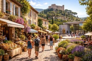 découvrez les meilleures idées pour occuper votre dimanche dans le var avec des escapades culturelles, visites de musées, balades pittoresques et découvertes locales.
