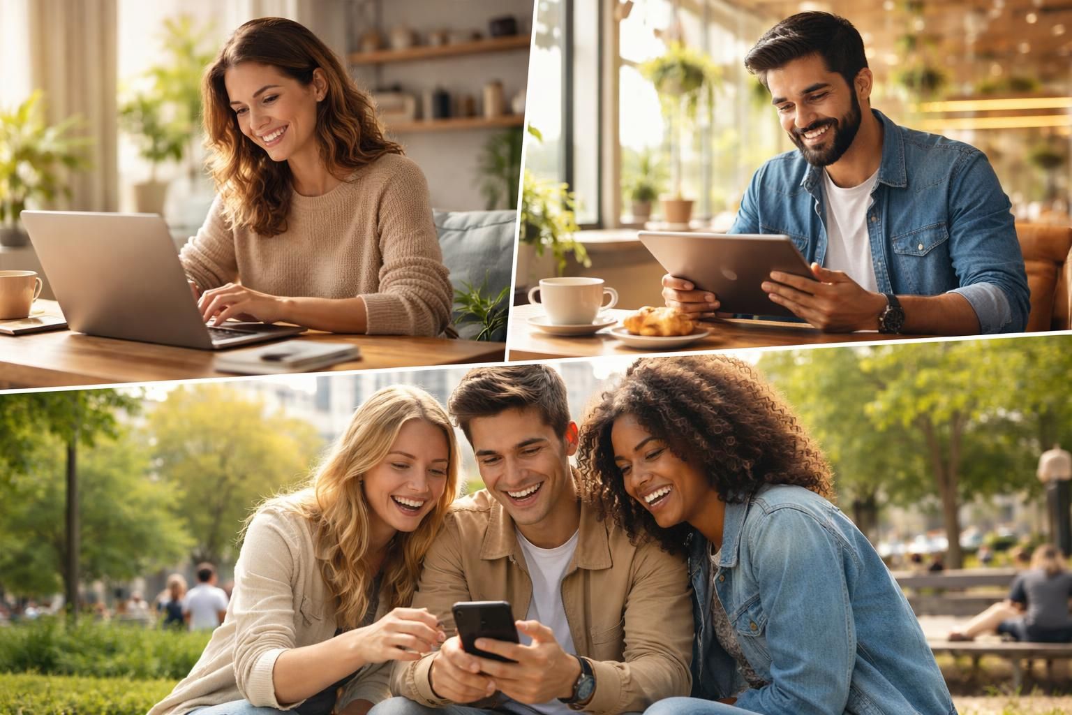 découvrez comment la connexion myarkevia transforme le quotidien des utilisateurs à travers leurs récits authentiques et inspirants.