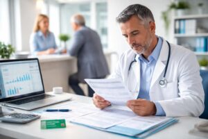 découvrez les modalités de remboursements cpma et mutuelles pour les médecins en secteur 2, optimisez vos droits et facilitez vos démarches de remboursement.